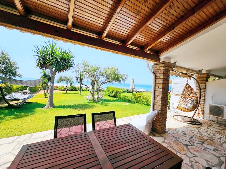 Corfu Glyfada Menigos Resort 5-8 — photo 2