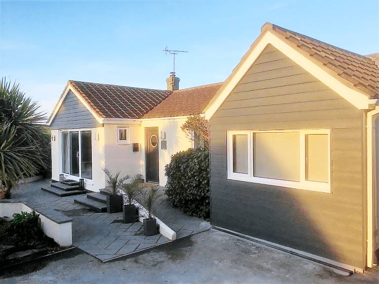House Polzeath