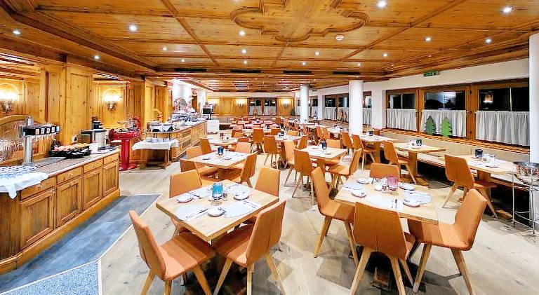 MANNI das Hotel — photo 4