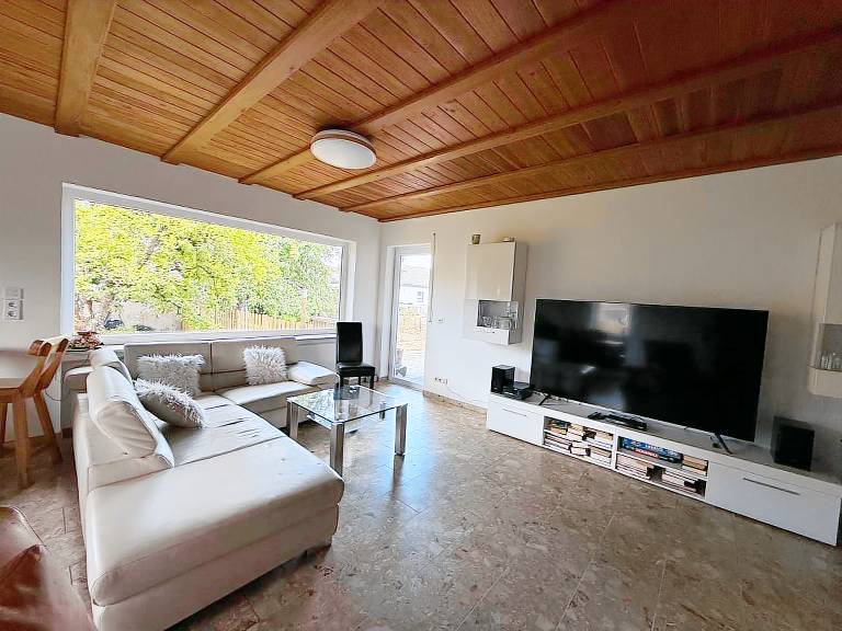 Holiday Home 'Jo und Jo' with Private Terrace, Private Garden and Wi-Fi — photo 4