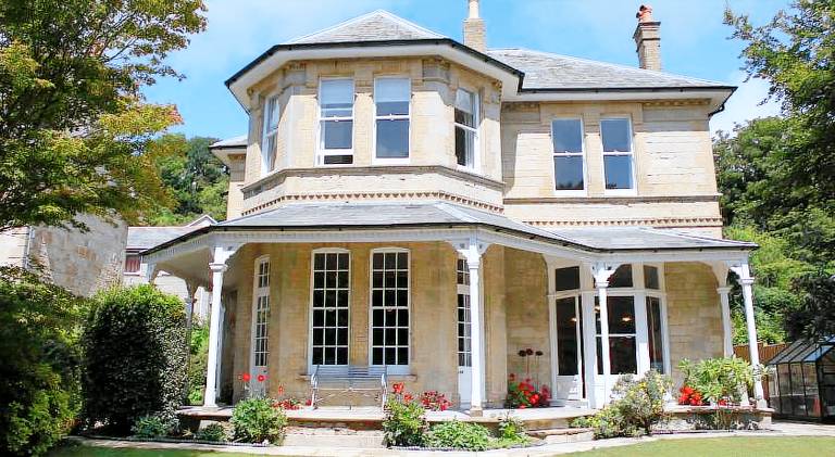 Lovely apartment with terrace & garden | Pets allowed in Shanklin