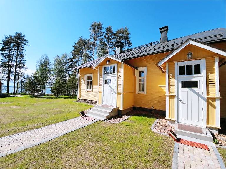 Bed & Breakfast Savonlinna