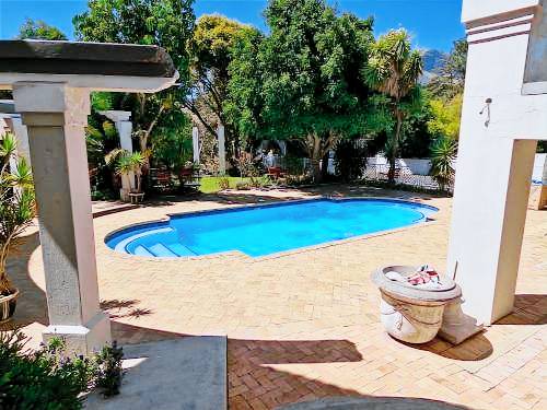 Appartement Somerset West