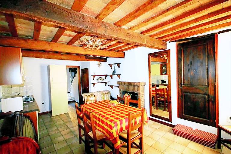 Agriturismo Country House Il Falco: VOLO — photo 4