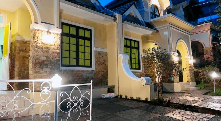 Wonderful villa | Pets allowed — photo 3