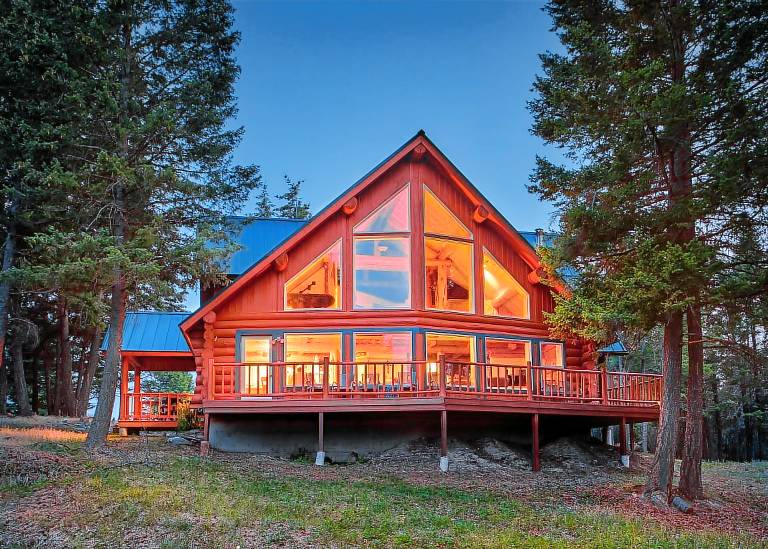 House Kalispell