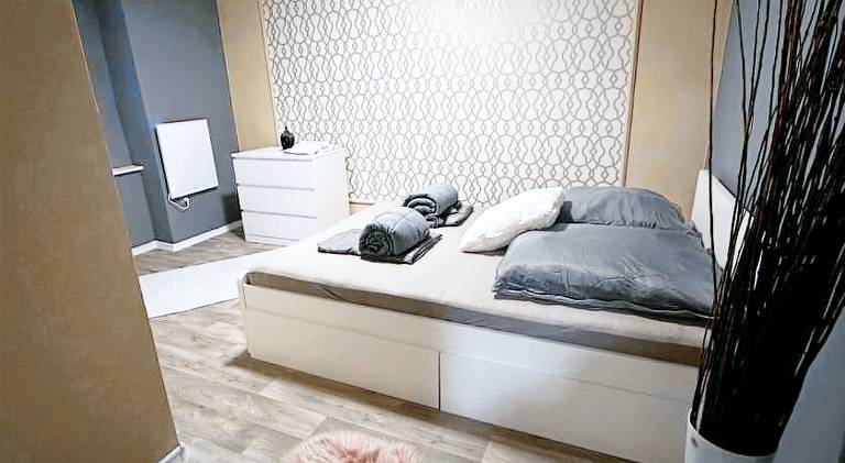 Apartment | Close to St. Stephen's Basilica — photo 2