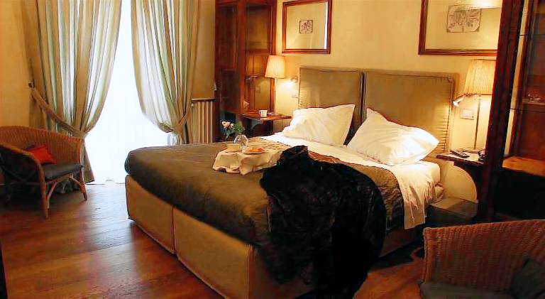 Balneum Boutique Hotel & B&B — photo 2