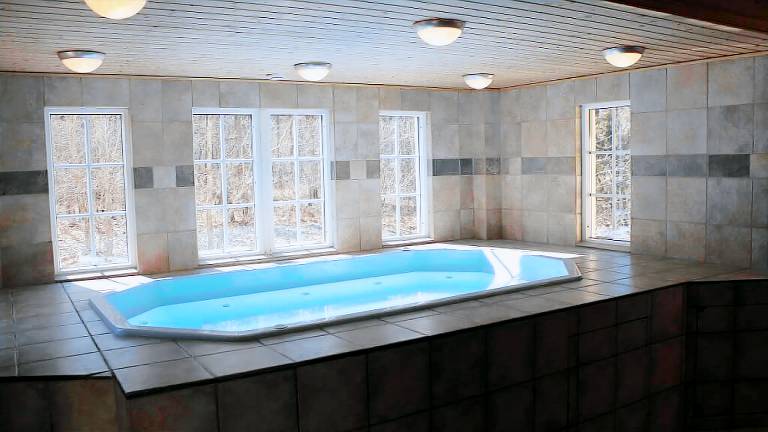 Children-friendly house with yard, hot tub & private pool | Pet-friendly — photo 4