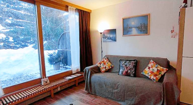 Appartamento Cesana Torinese