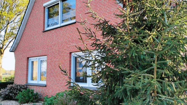 Ferienwohnung Großefehn