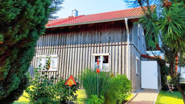Ferienhaus  Kirchl