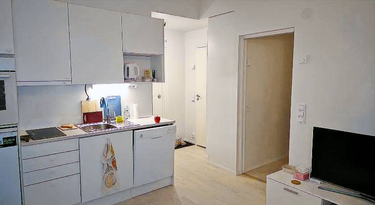 Rental apartment | Pet-friendly — photo 5