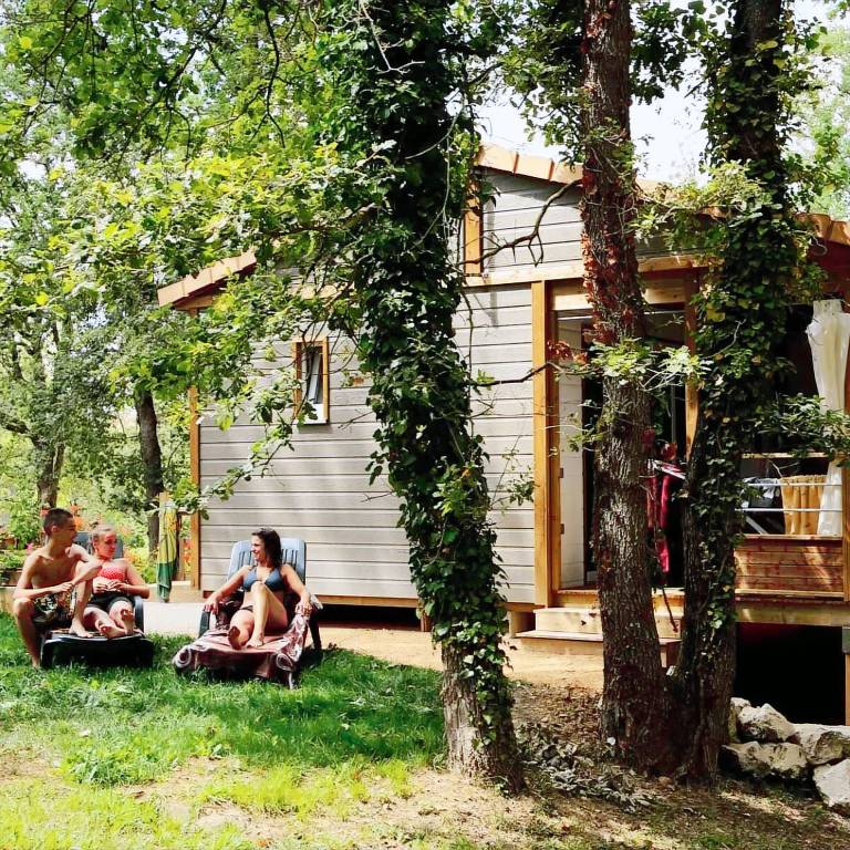 Chalet Marsan