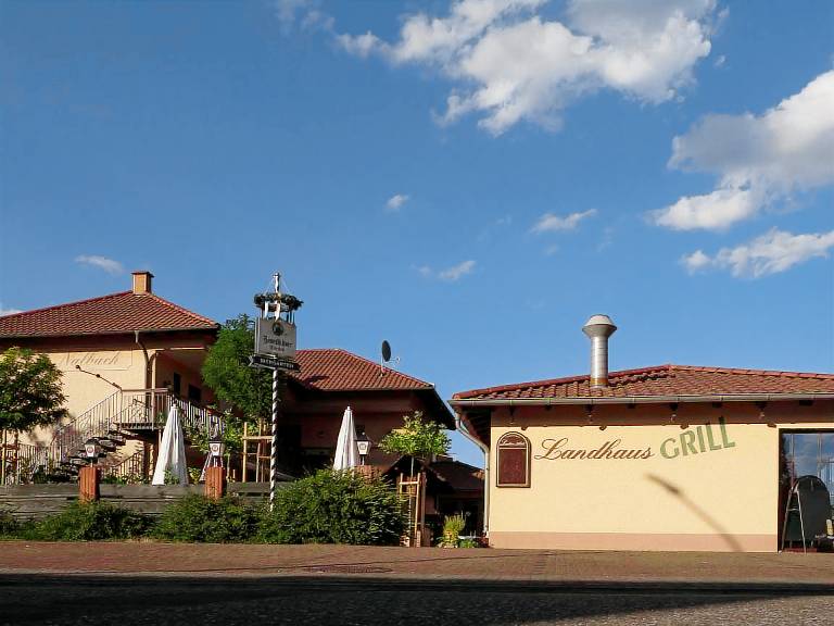 Landhaus Nalbach