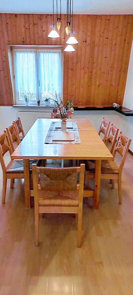 Ferienwohnung Löbervorstadt