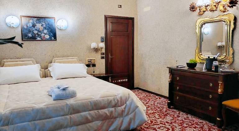 GRAND HOTEL LE FONTI — photo 2