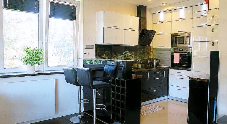 Holiday apartment with 2 rooms for 6 persons — photo 3