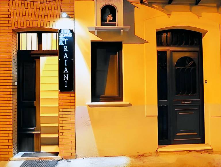 B&B Domus Traiani Benevento in Benevento