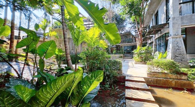 Maerim Creek Resort Chiangmai — photo 4