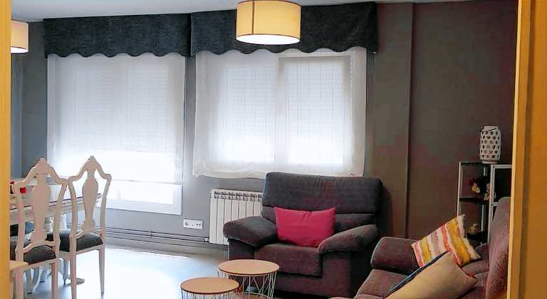 Apartamento Pontevedra