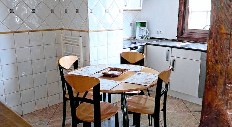 Vacation home with 4 rooms for 9 persons — photo 3