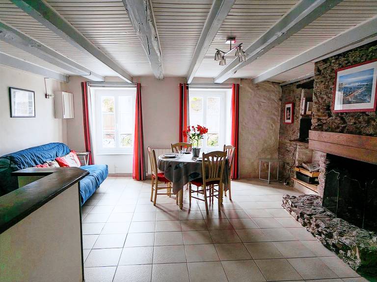 Appartement Belle-Île-en-Mer