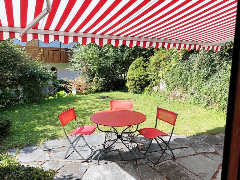 Ferienwohnung Rheinfelden (Baden)