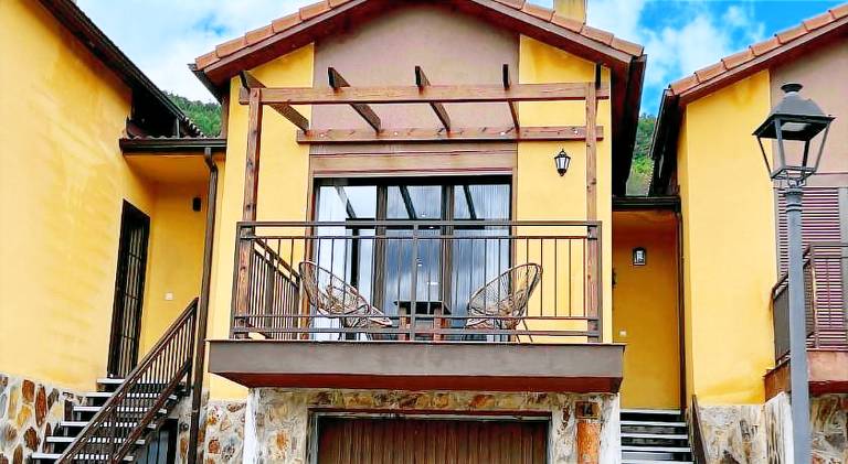 House with 2 rooms for 6 persons — photo 4