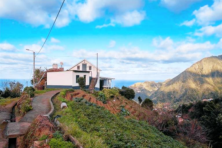 Apartamento Faial