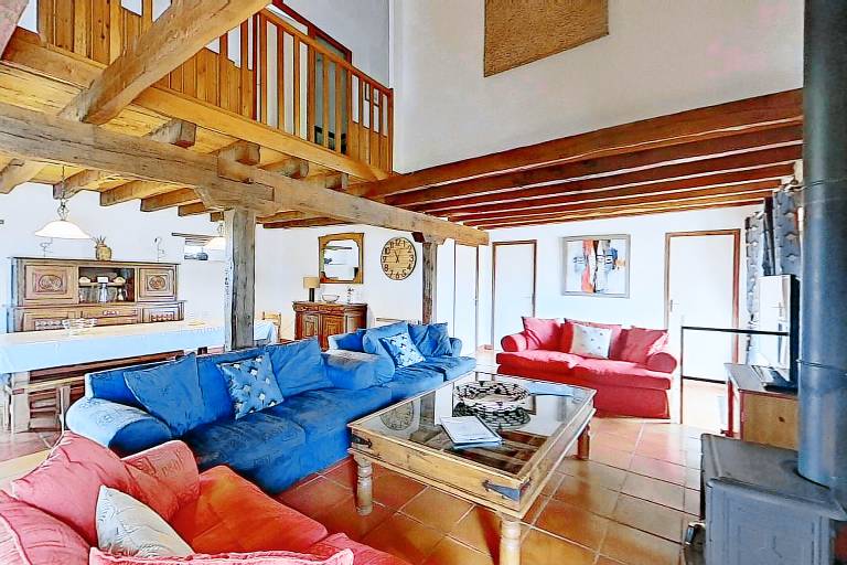 Appartement Gramat