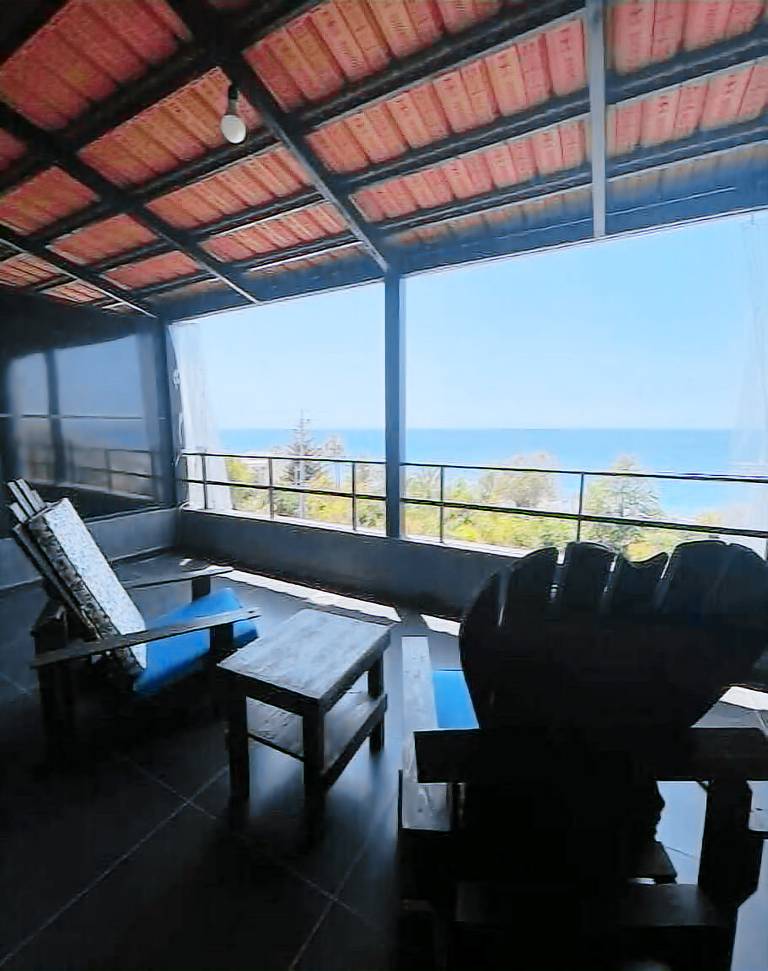 Appartement District de Jbeil