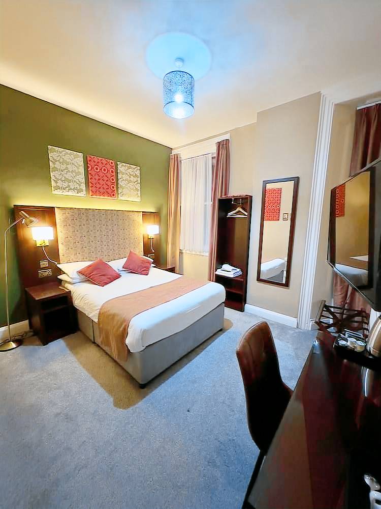 Hostel Kensington