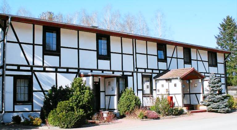 Ferienpark Heidesee in Lueneburg