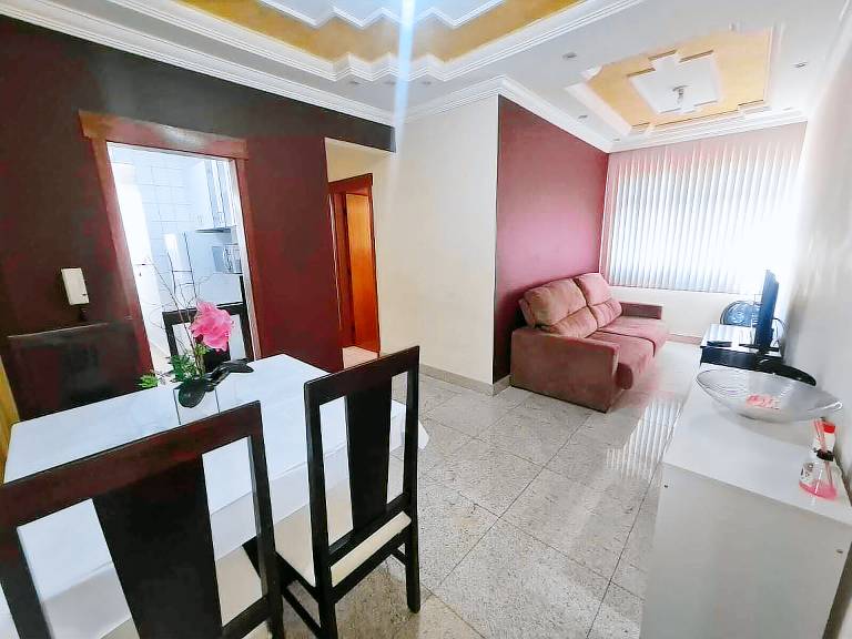 Apartamento Contagem