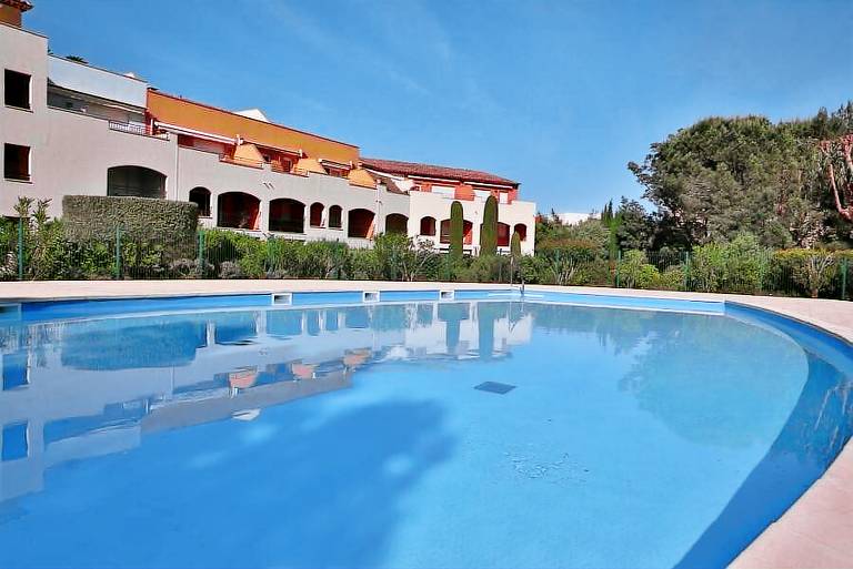 Appartement Cavalaire-sur-Mer