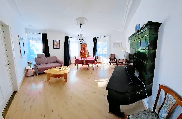 Ferienwohnung Weil am Rhein