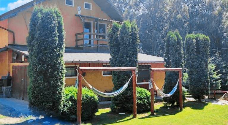 Vacation home | Pet-friendly in Brasov