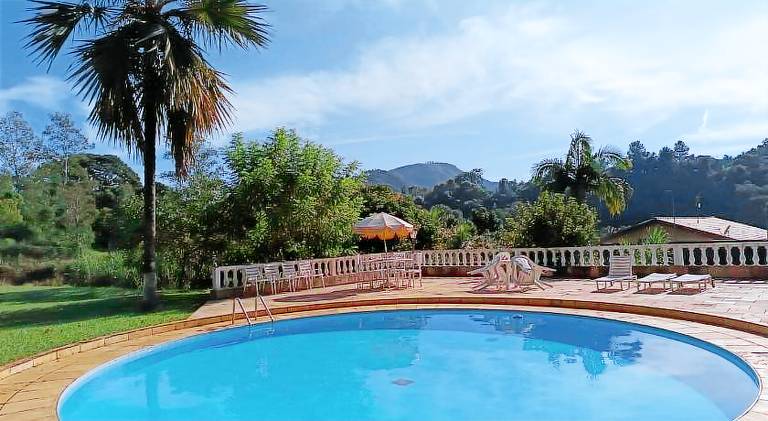 Refugio Boutique Suites Premium e Experiencia VIP — photo 2