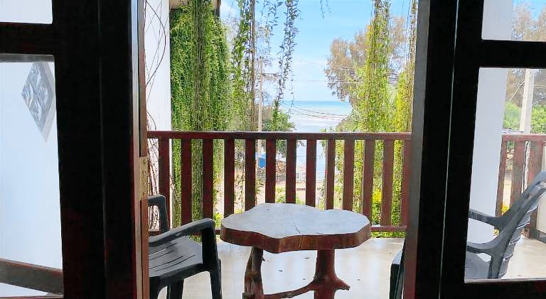 Ceylon Surf Guest Holiday Resort — photo 5
