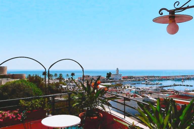 Bed & Breakfast  Manfredonia