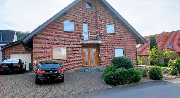Bed & Breakfast Altenbeken