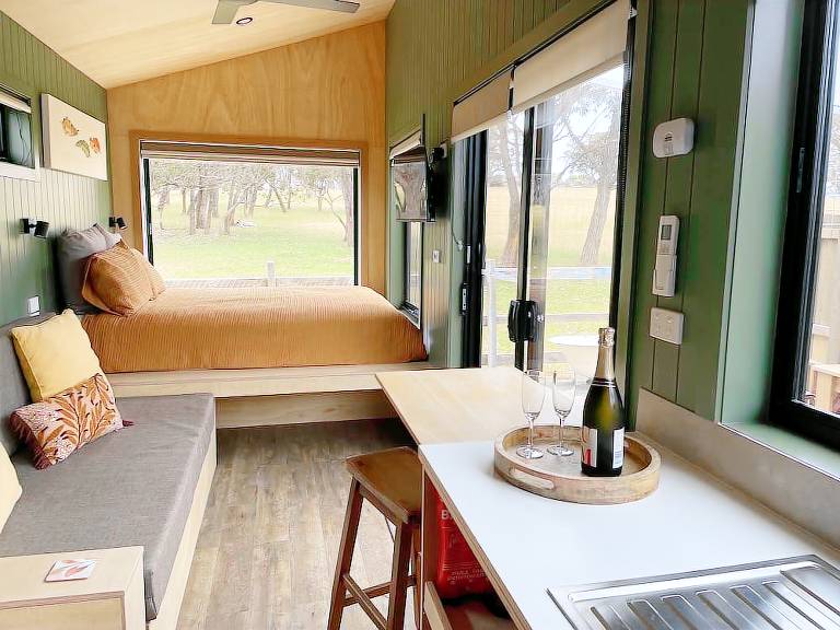Motel  Orbost