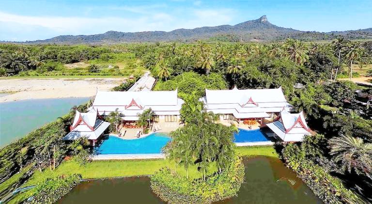 Saifon Villas — photo 4