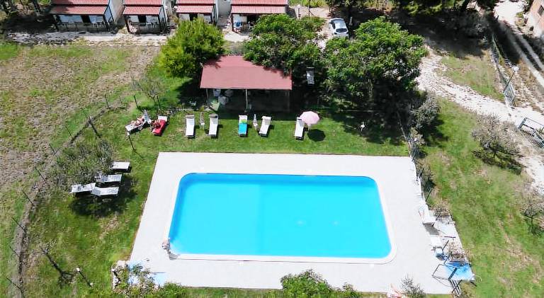 Agriturismo Alta Collina — photo 3
