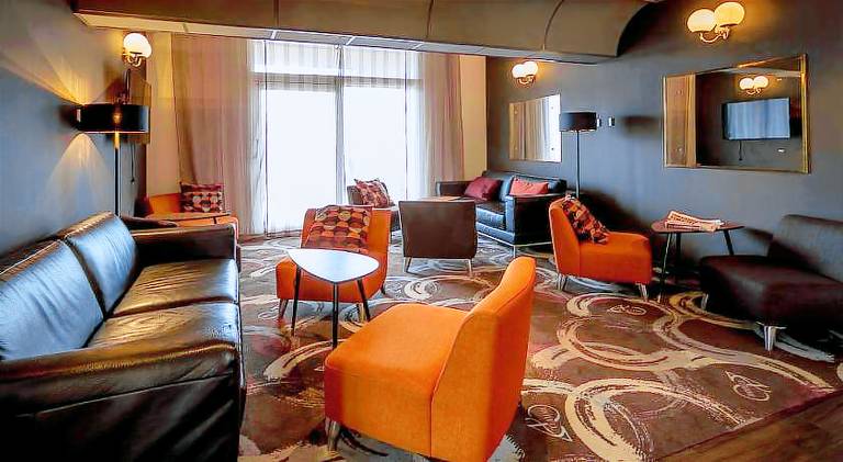 Hotell Valhall — photo 5