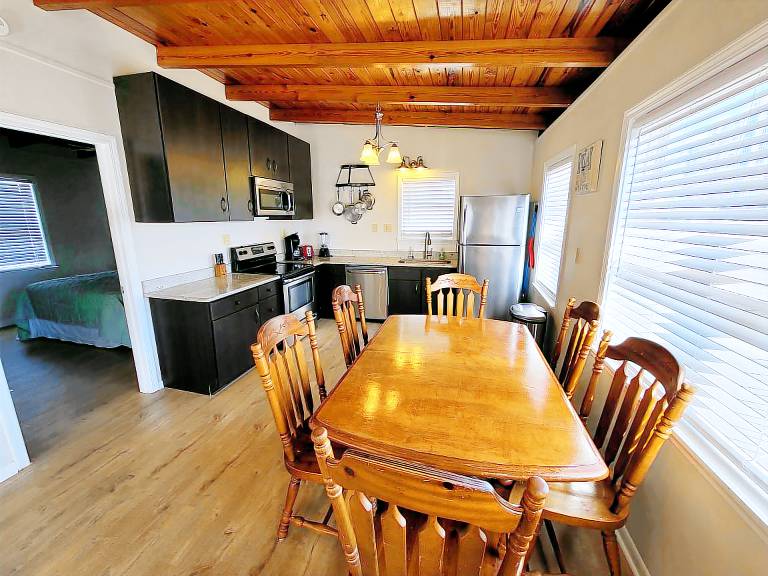 Child-friendly wonderful vacation home with terrace | Beach nearby | Pets allowed — photo 3