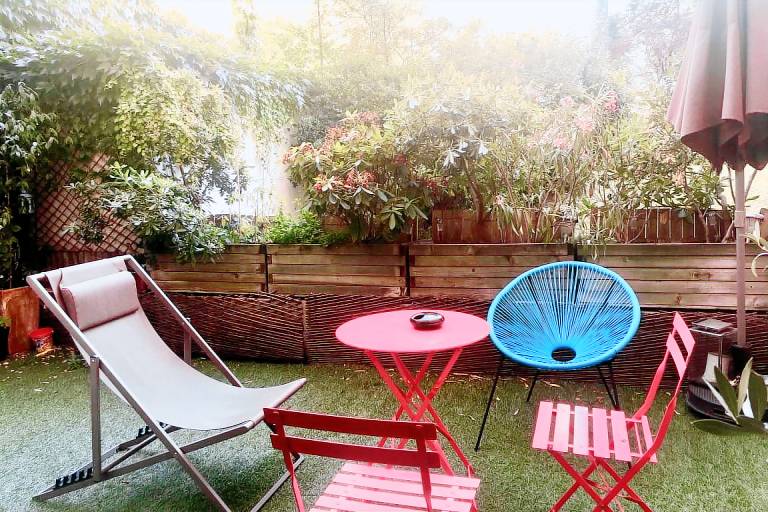 Apartma  Pariz