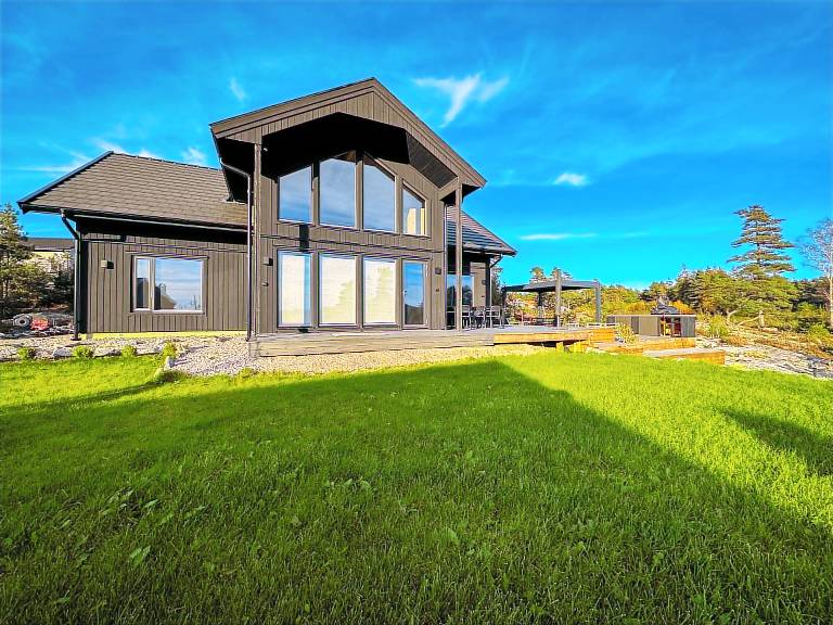 Villa Resö