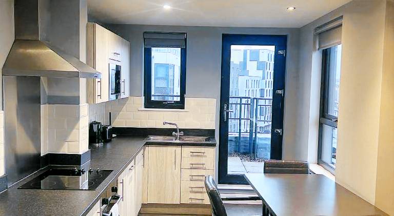 Wonderful apartment | Pet-friendly — photo 4